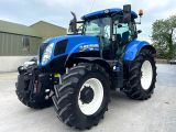 2012 NEW HOLLAND T7.200